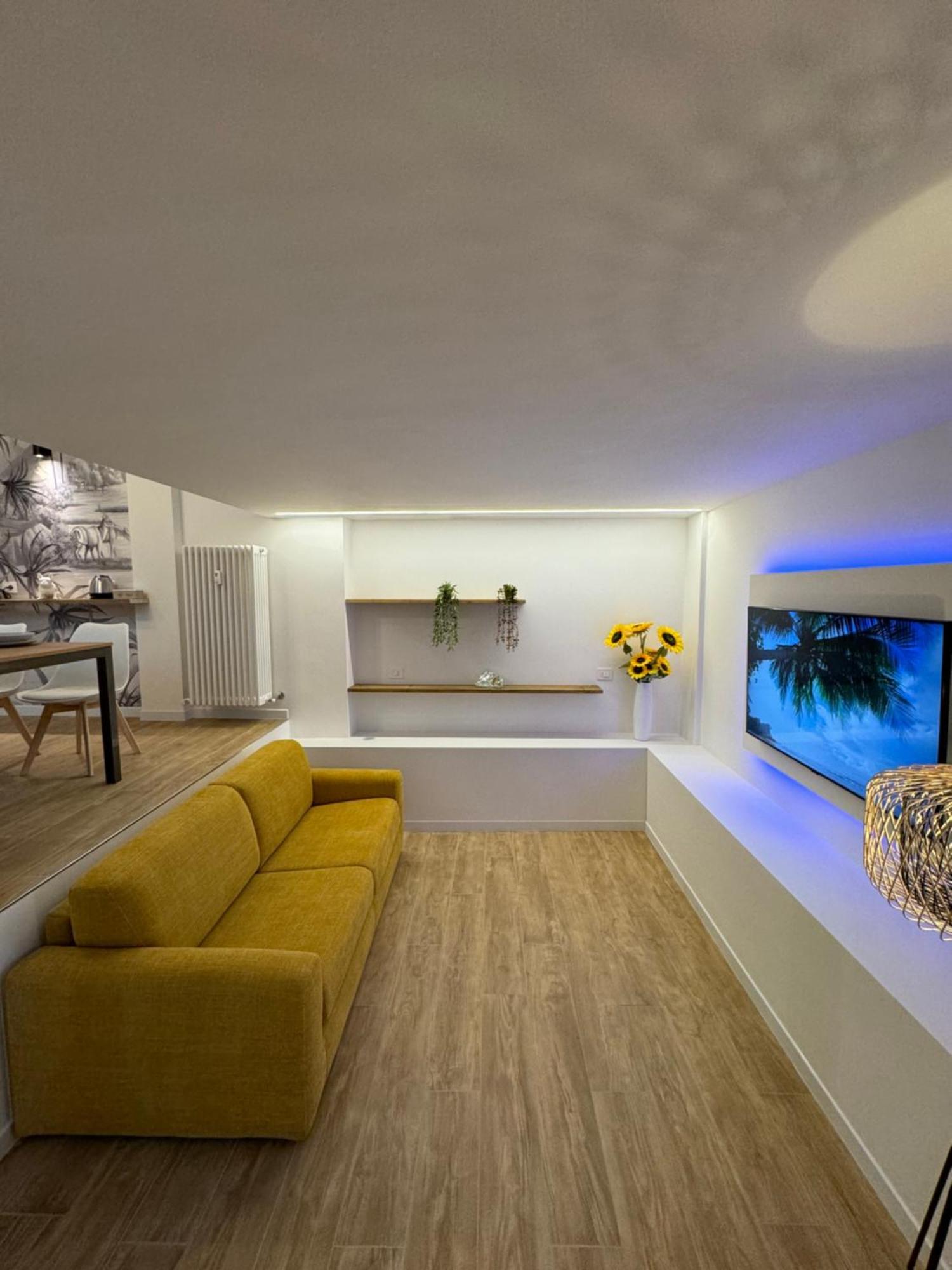 Loft Incantevole Appartamento