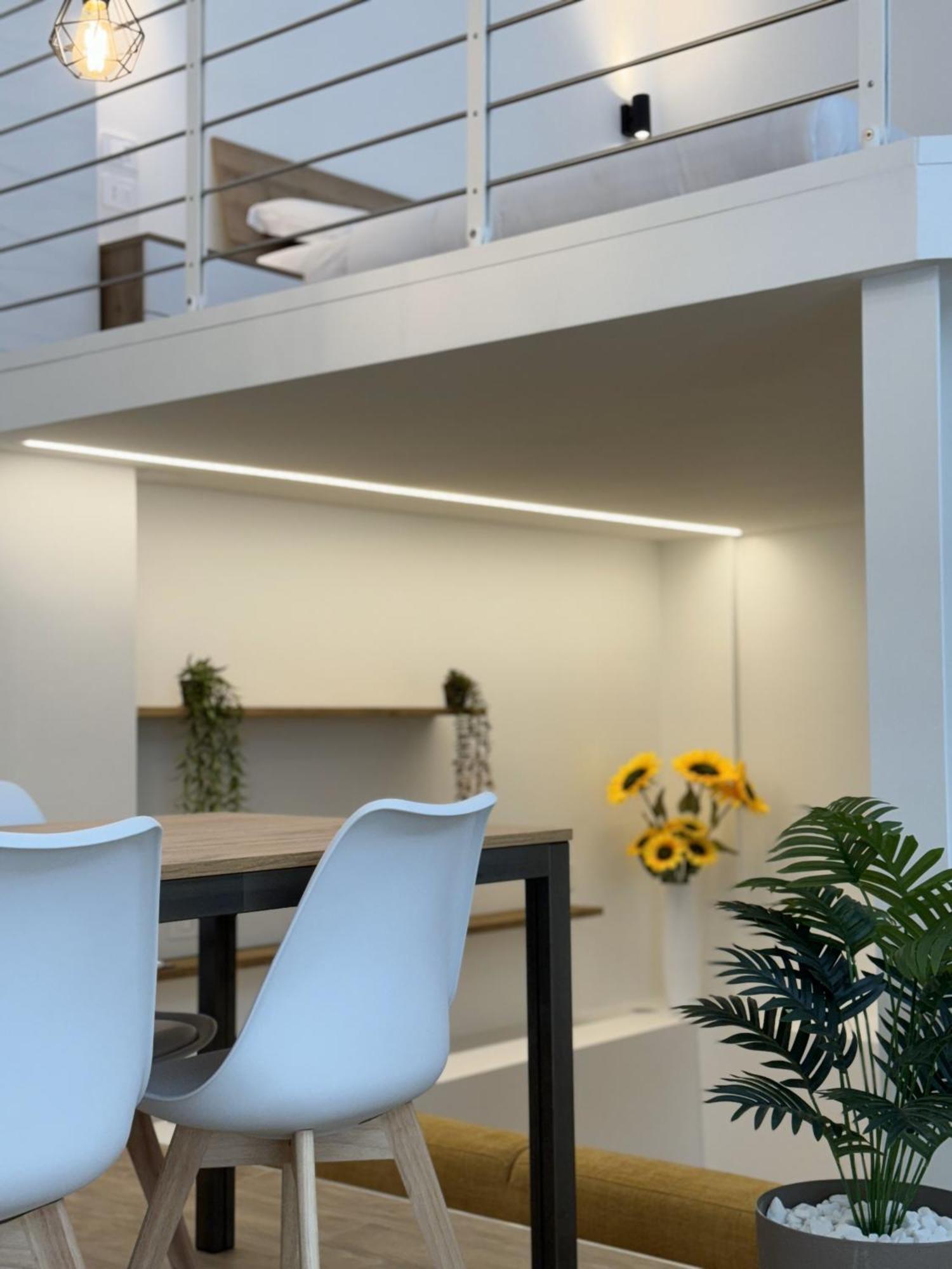Loft Incantevole Appartamento Milano