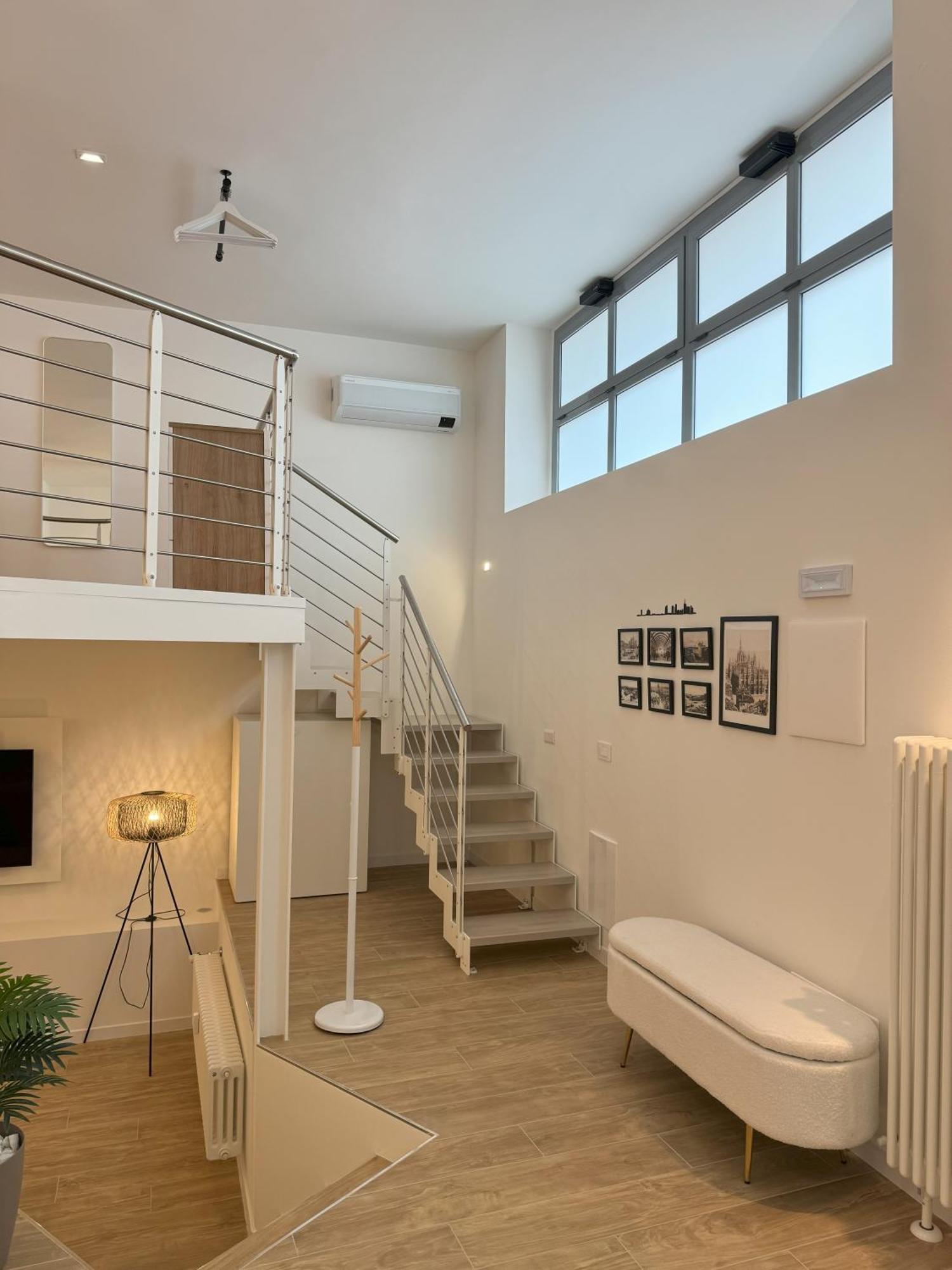 Loft Incantevole * Milano
