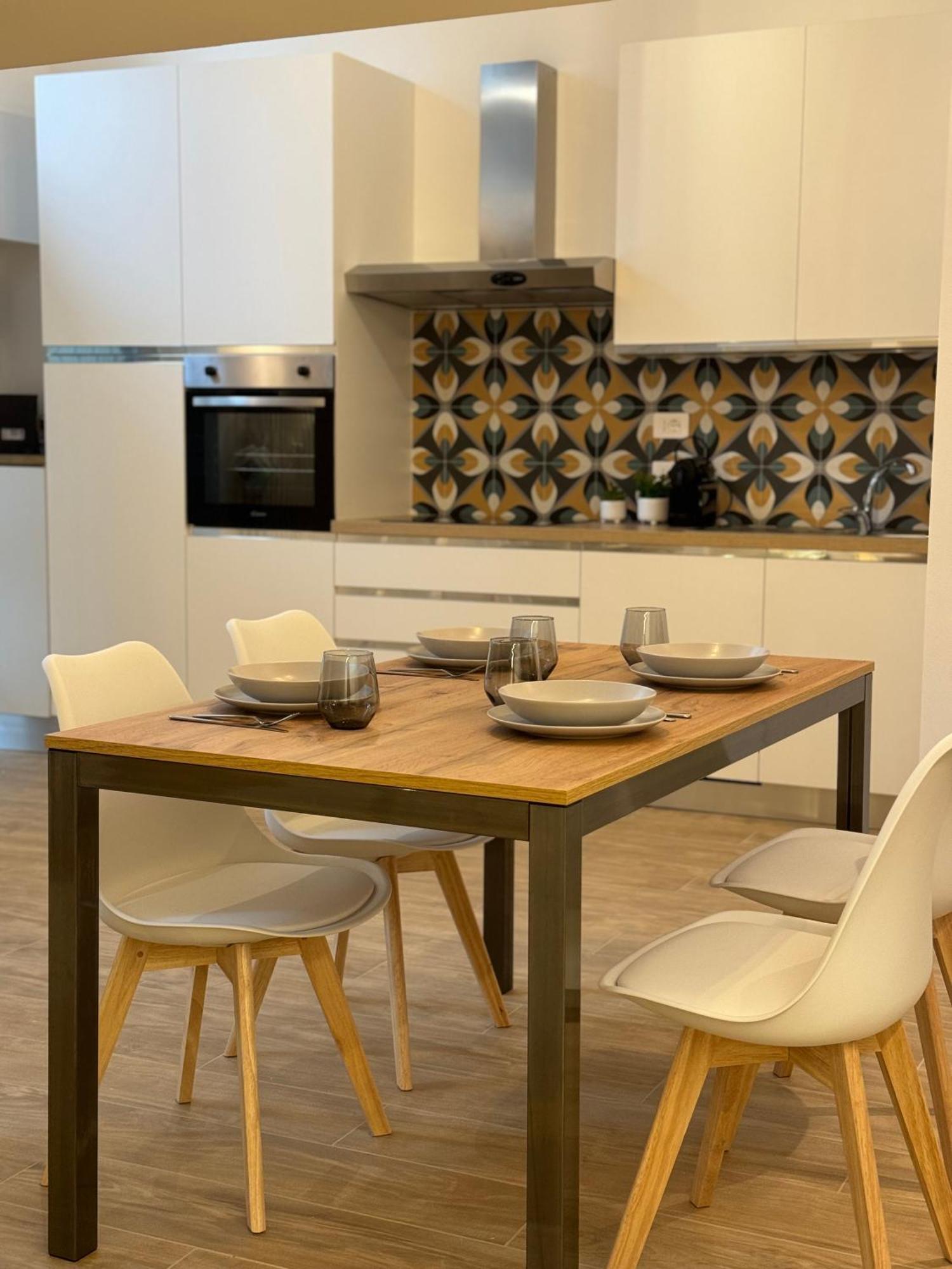 Appartamento Loft Incantevole