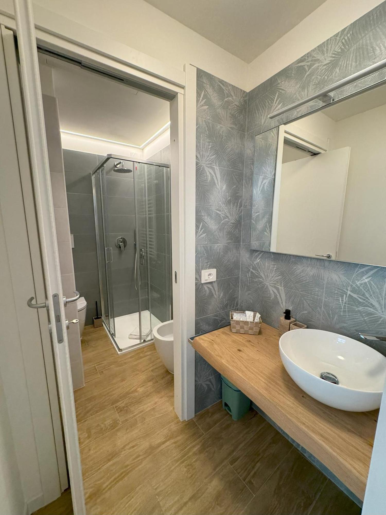 Appartamento Loft Incantevole Milano