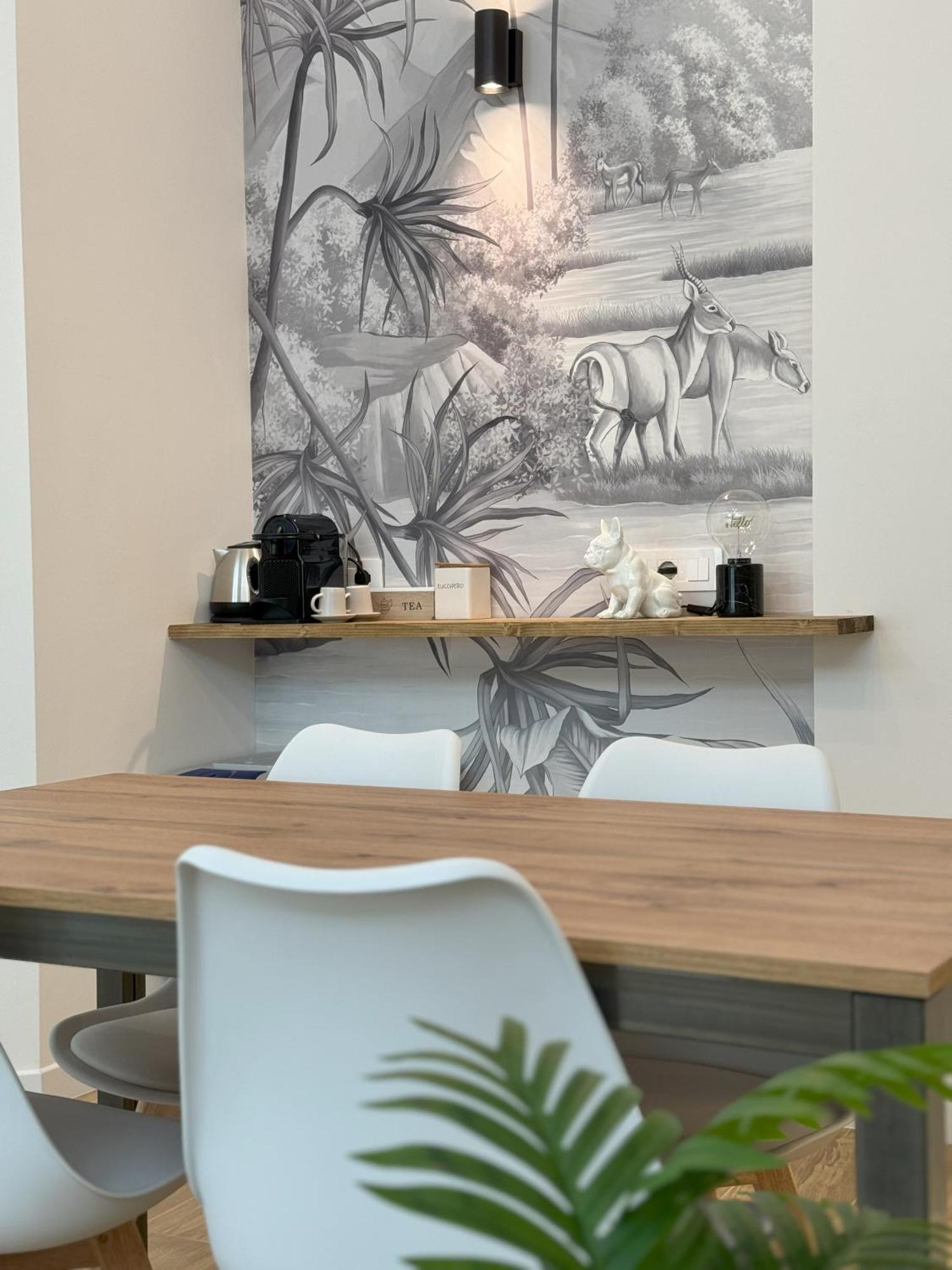 Loft Incantevole *