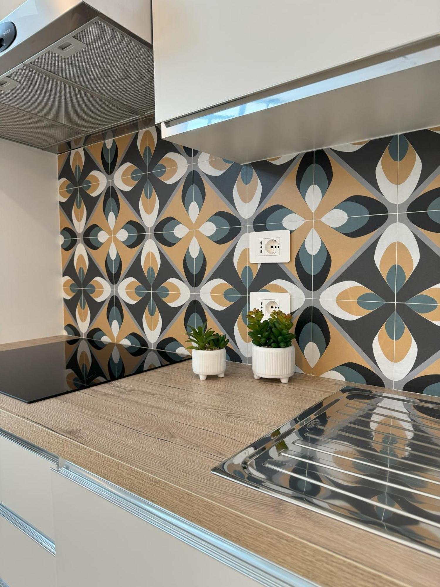 Loft Incantevole Appartamento Milano