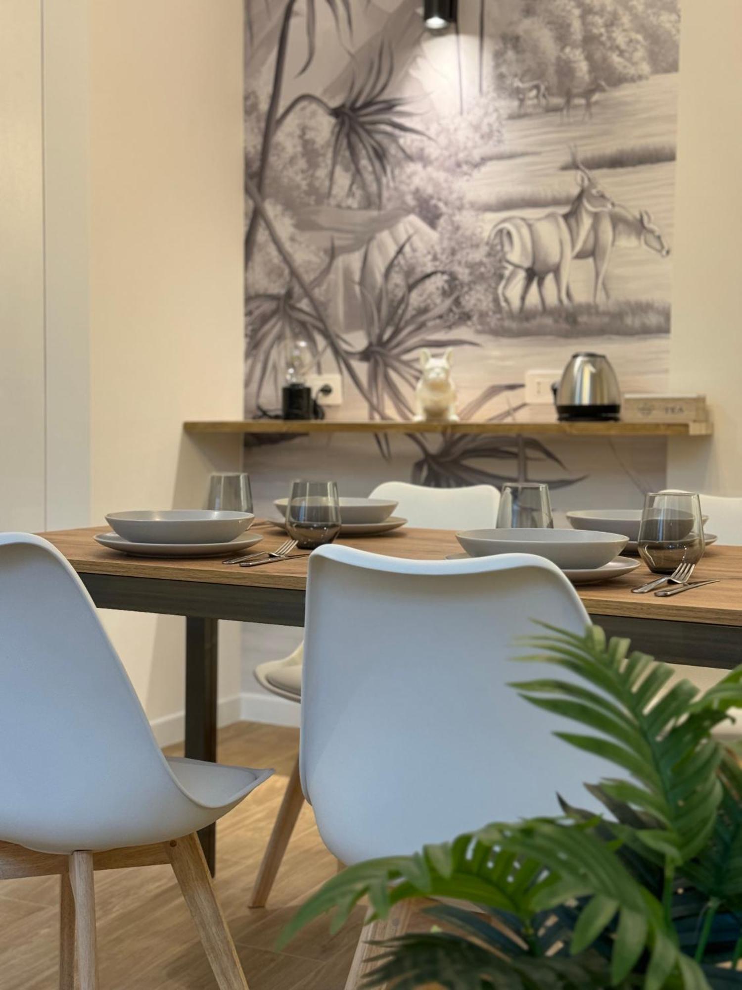 Loft Incantevole Appartamento