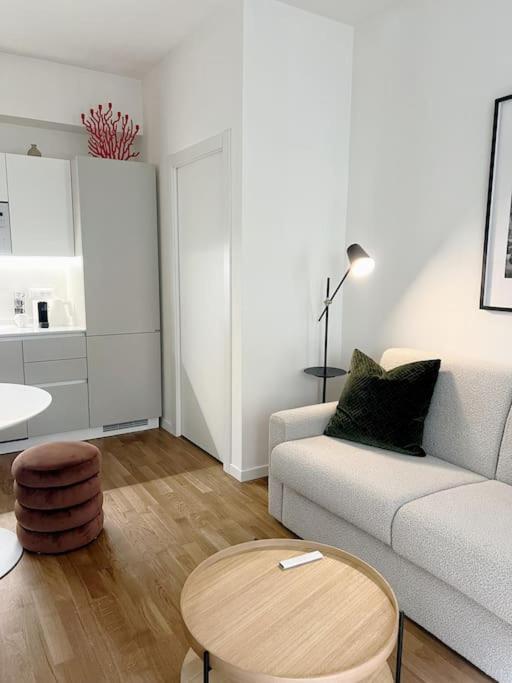 Alma Casa In Center Lejlighed Milano