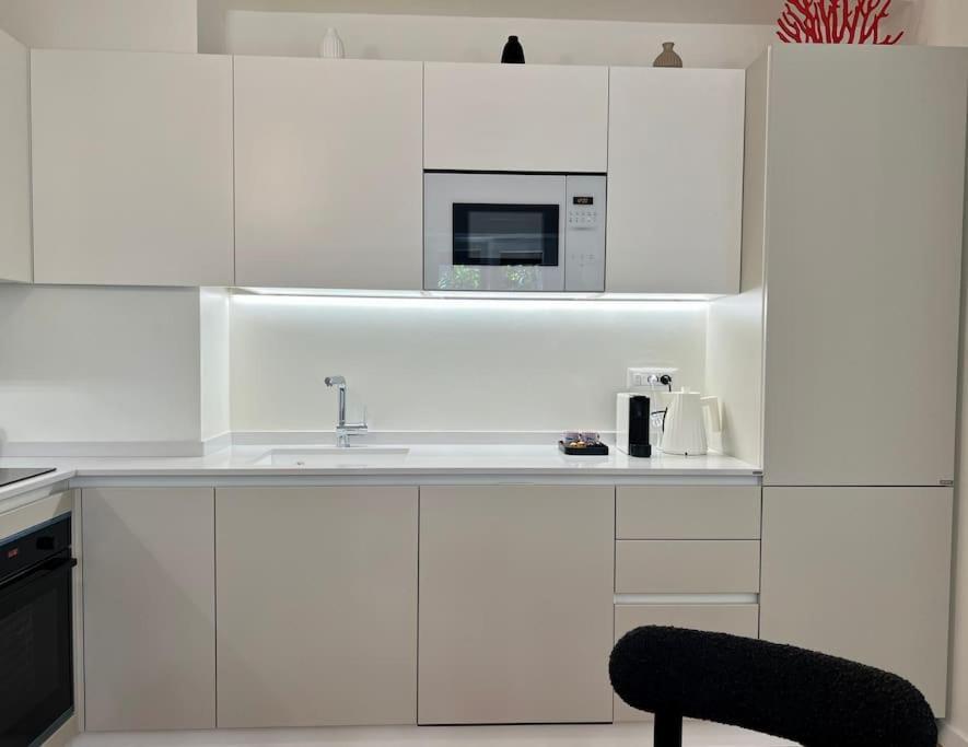 Alma Casa In Center Milano
