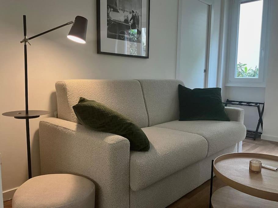 Alma Casa In Center * Milano
