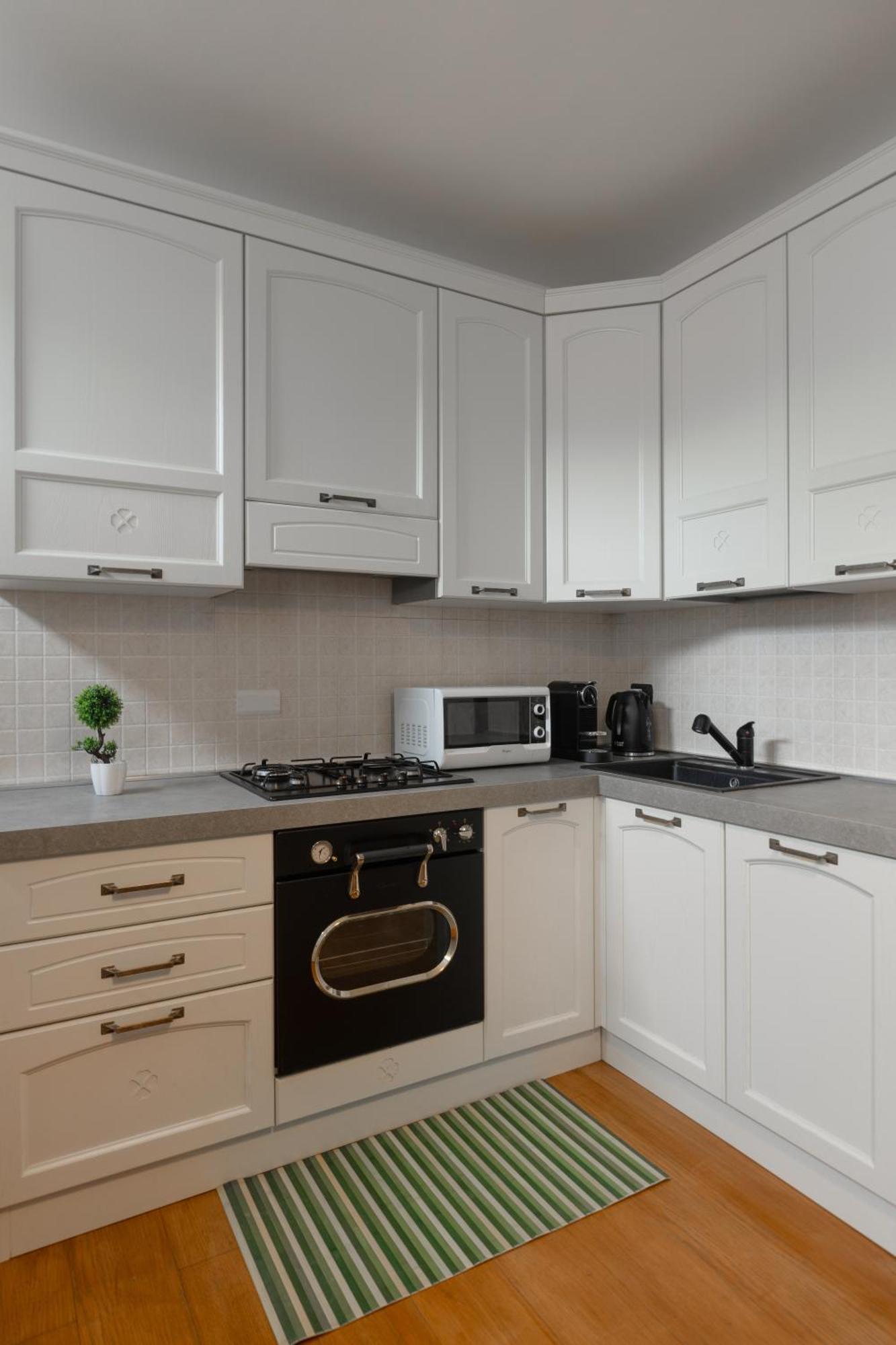 Appartement - Martesana Easy House Milaan