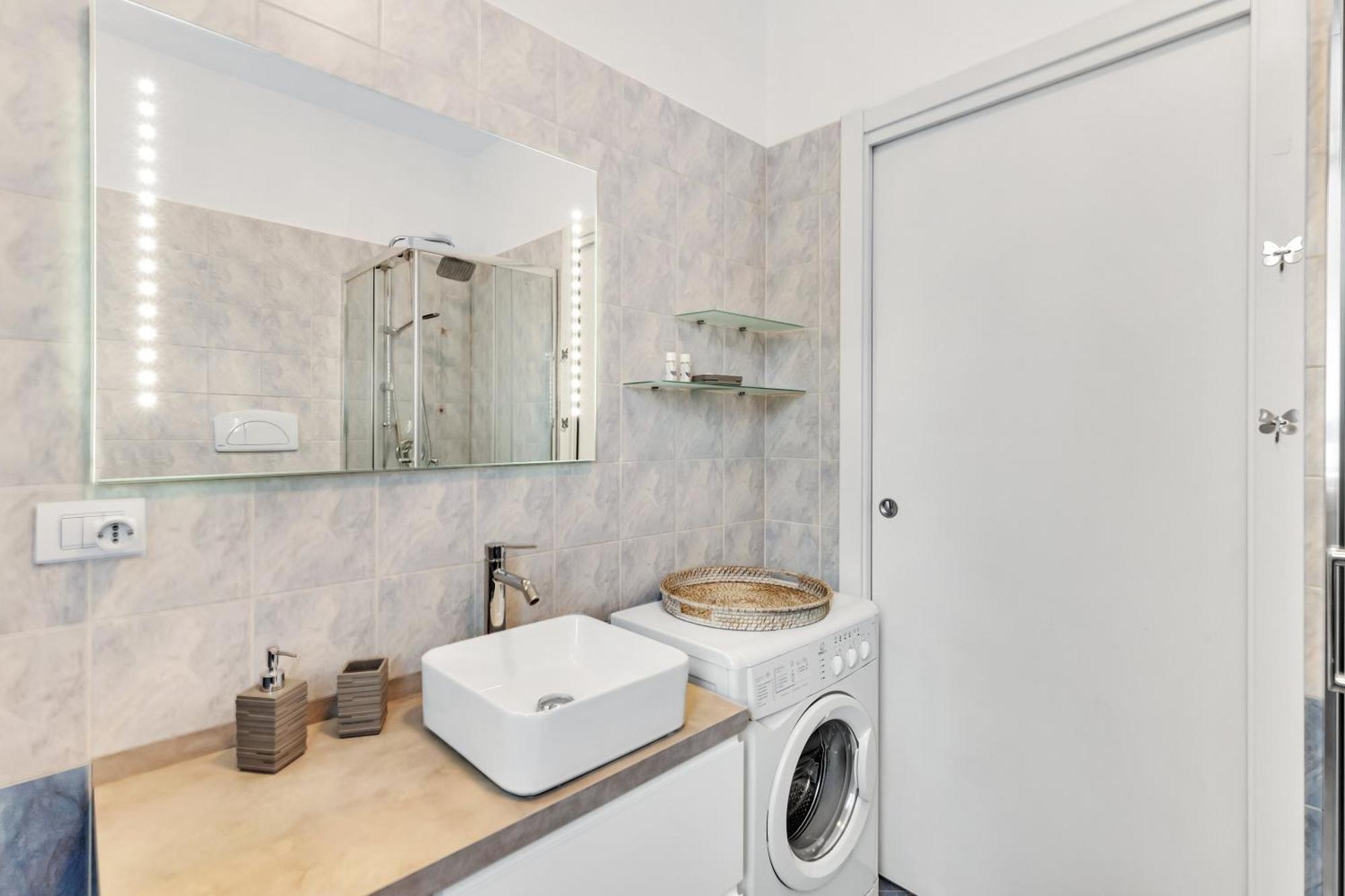 Flyinn - Affitti Brevi Italia Apartment