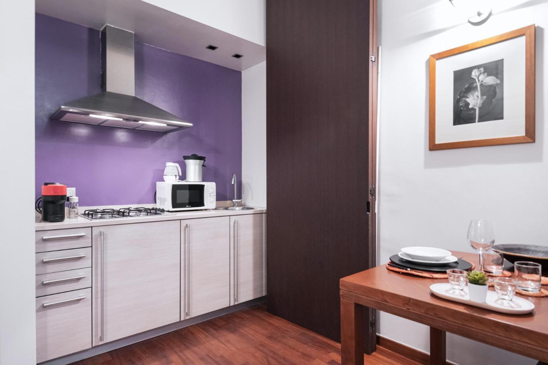 Leilighet Easylife - Elegante In Moscova