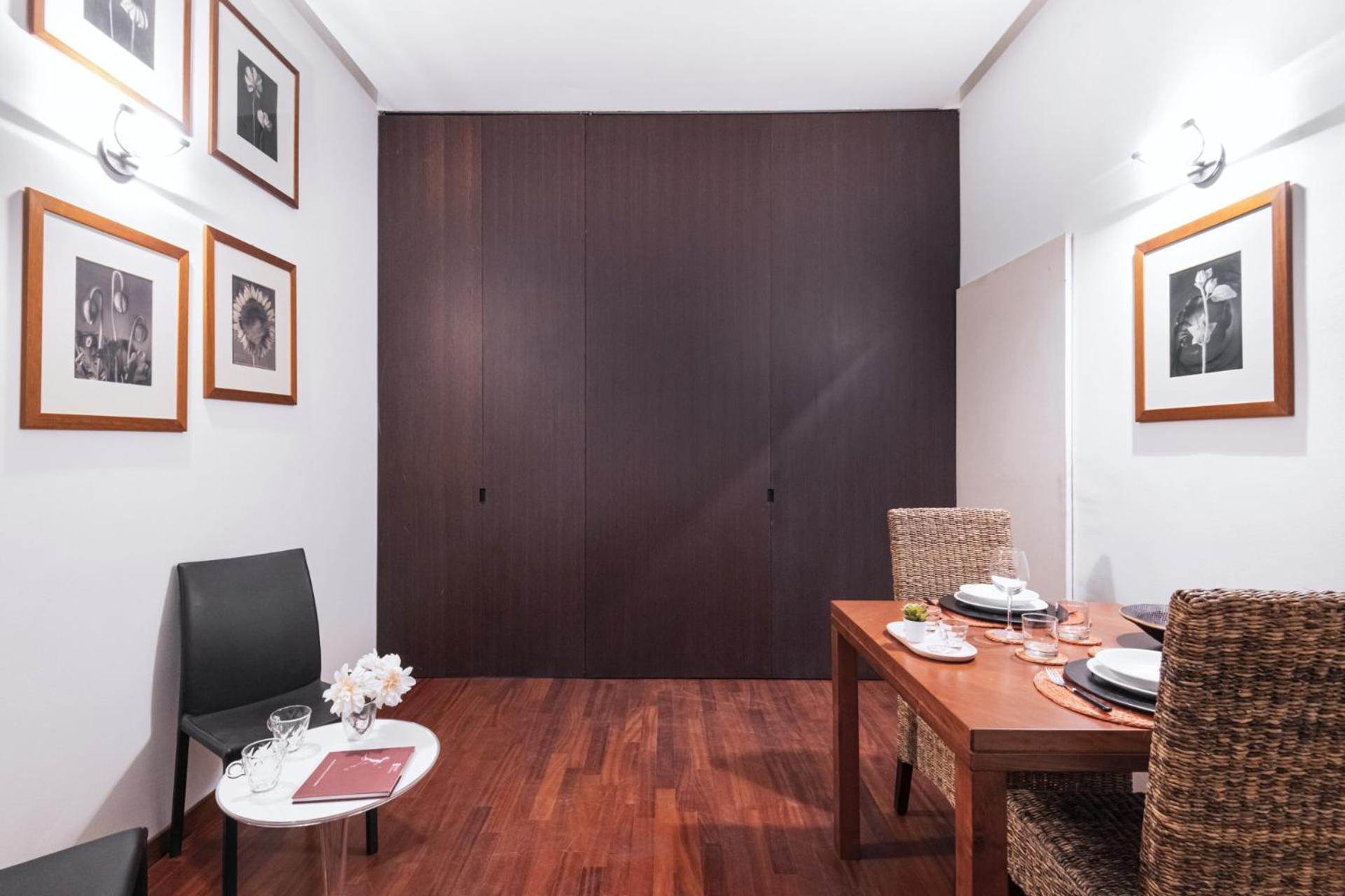 Easylife - Elegante In Moscova Leilighet Milano