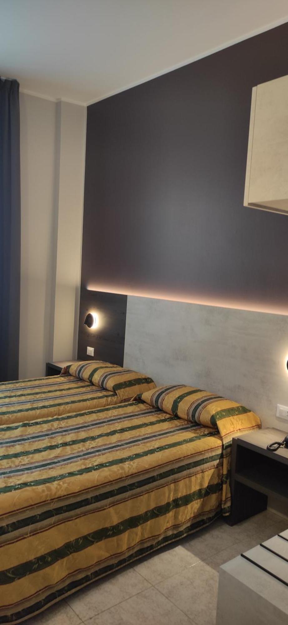 Hotel Mistral