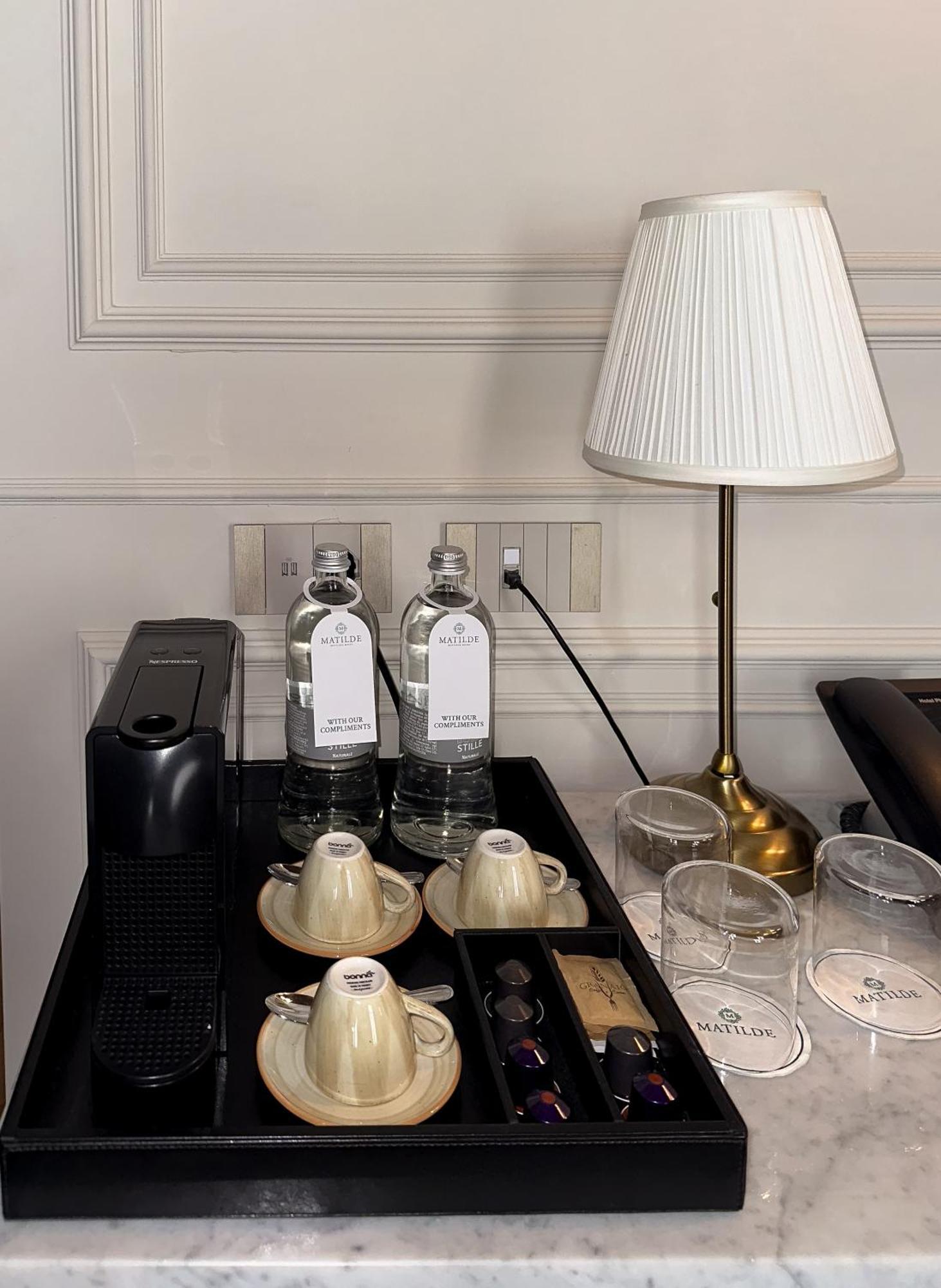 Matilde Boutique 4* Milano