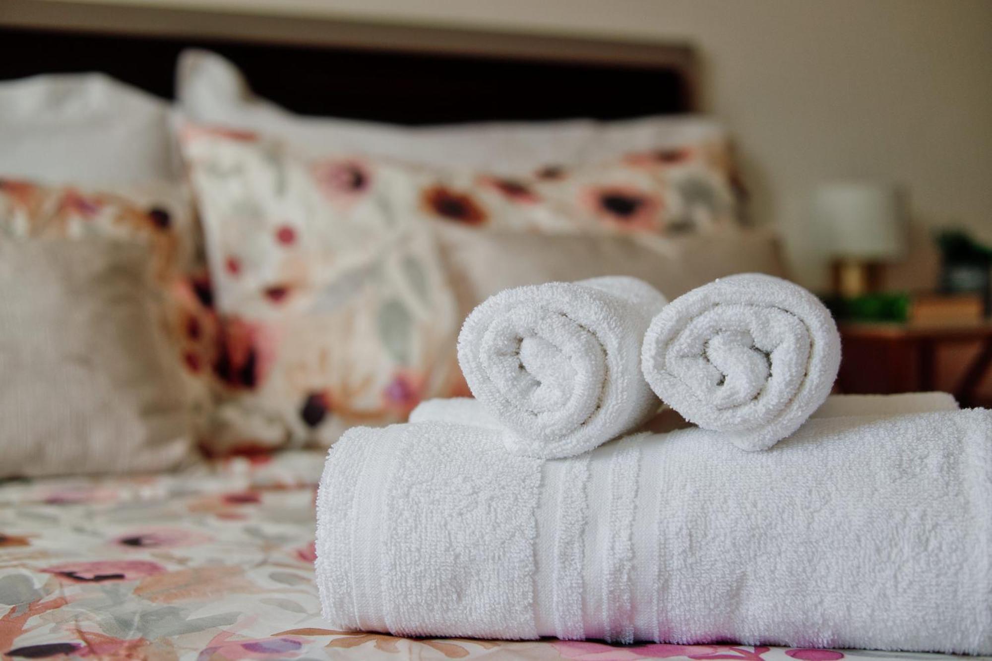 Lejlighed Lattanzio Charming - Porta Romana Mm3 *