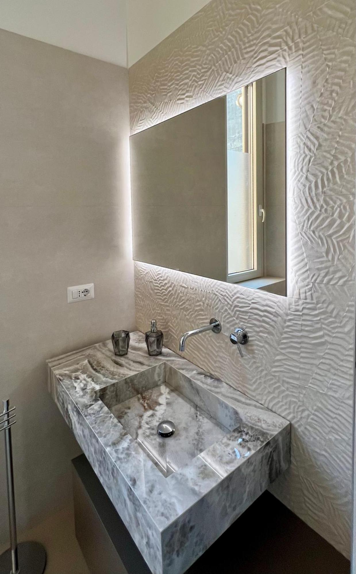Lattanzio Charming - Porta Romana Mm3 Lejlighed *