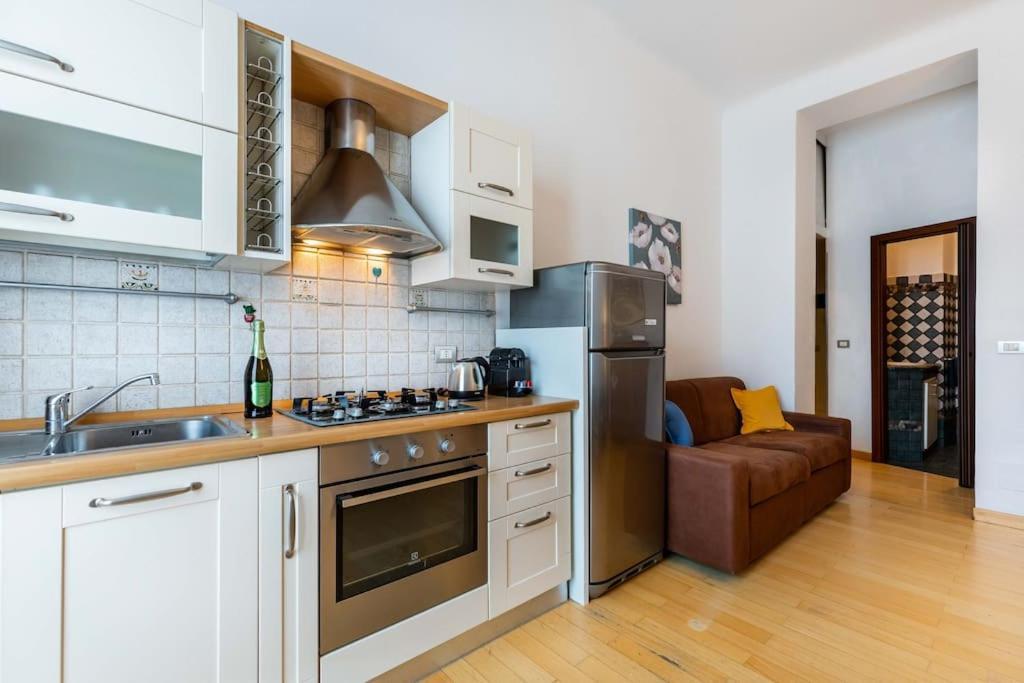 Casa Plinio - Porta Venezia - Stazione Milaan
