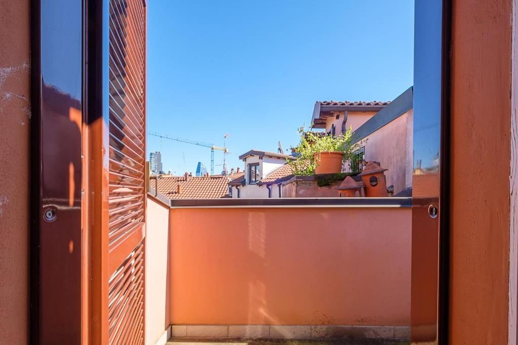 Appartamento Ht Moscova Skyline View