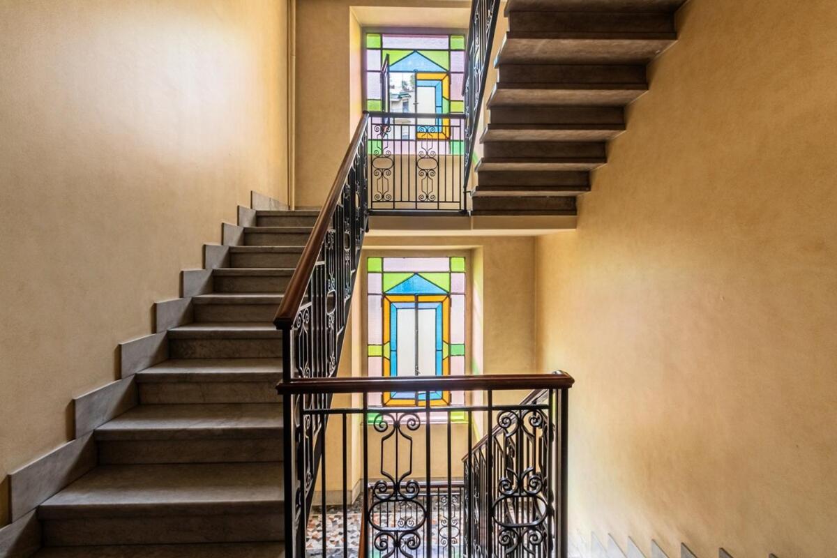 Homeby, Dimora Soperga Appartamento Milano