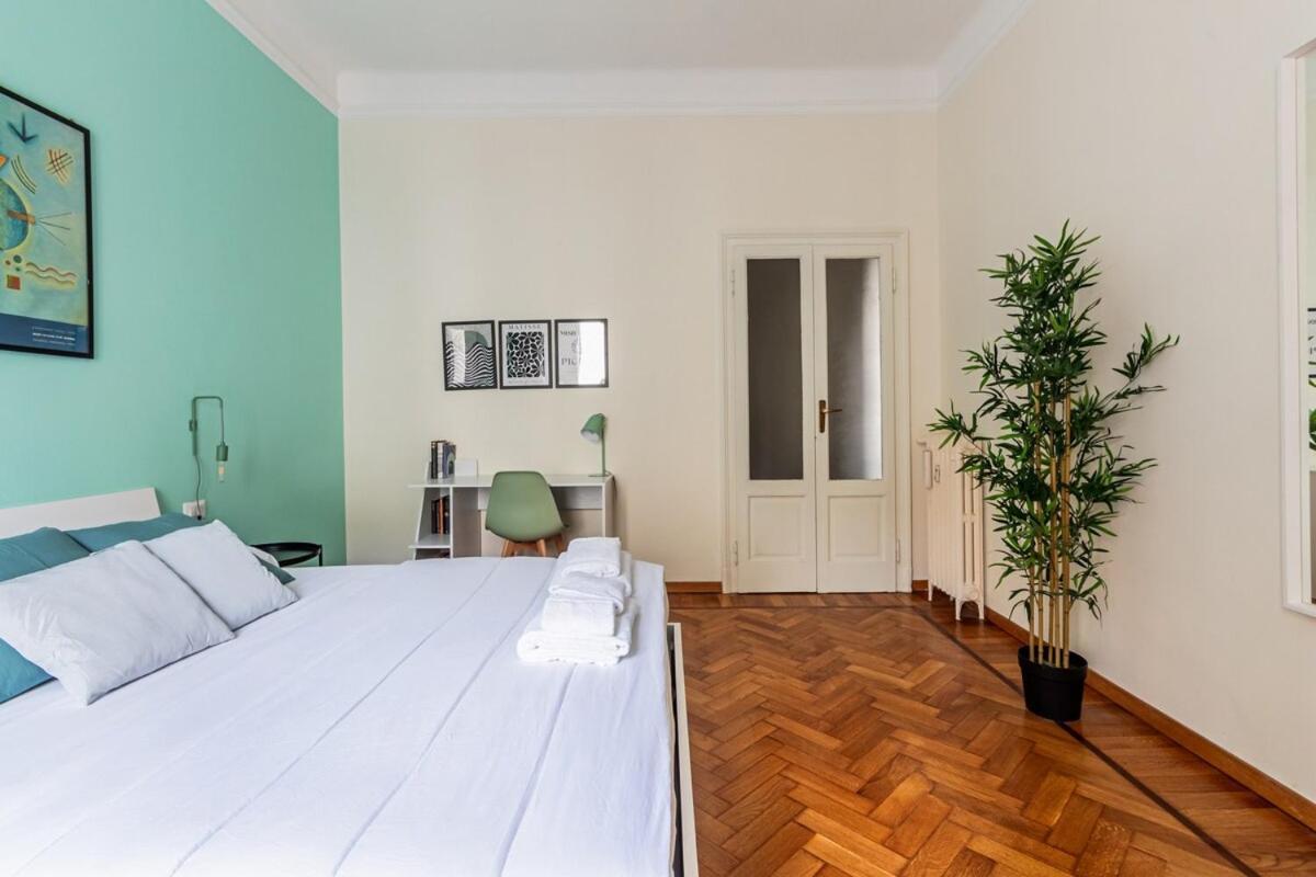 Homeby, Dimora Soperga Appartamento Milano