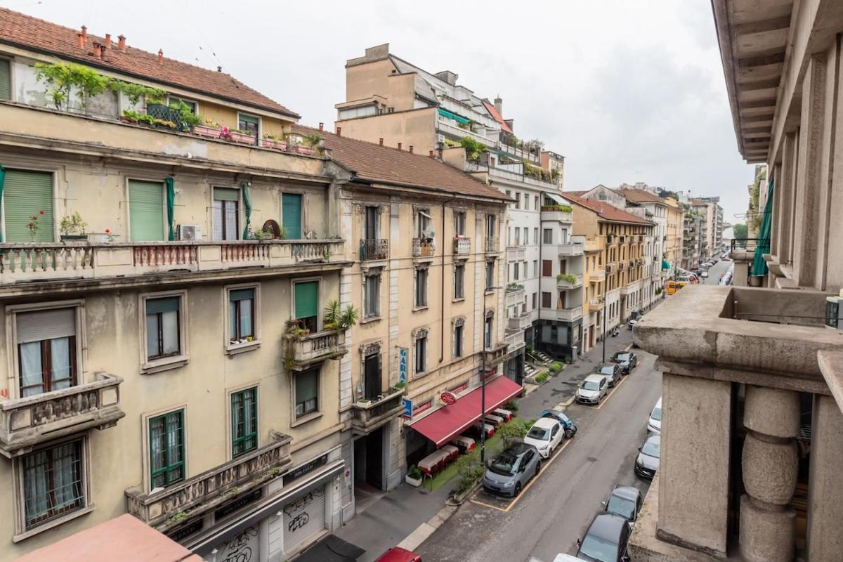 Homeby, Dimora Soperga Milano
