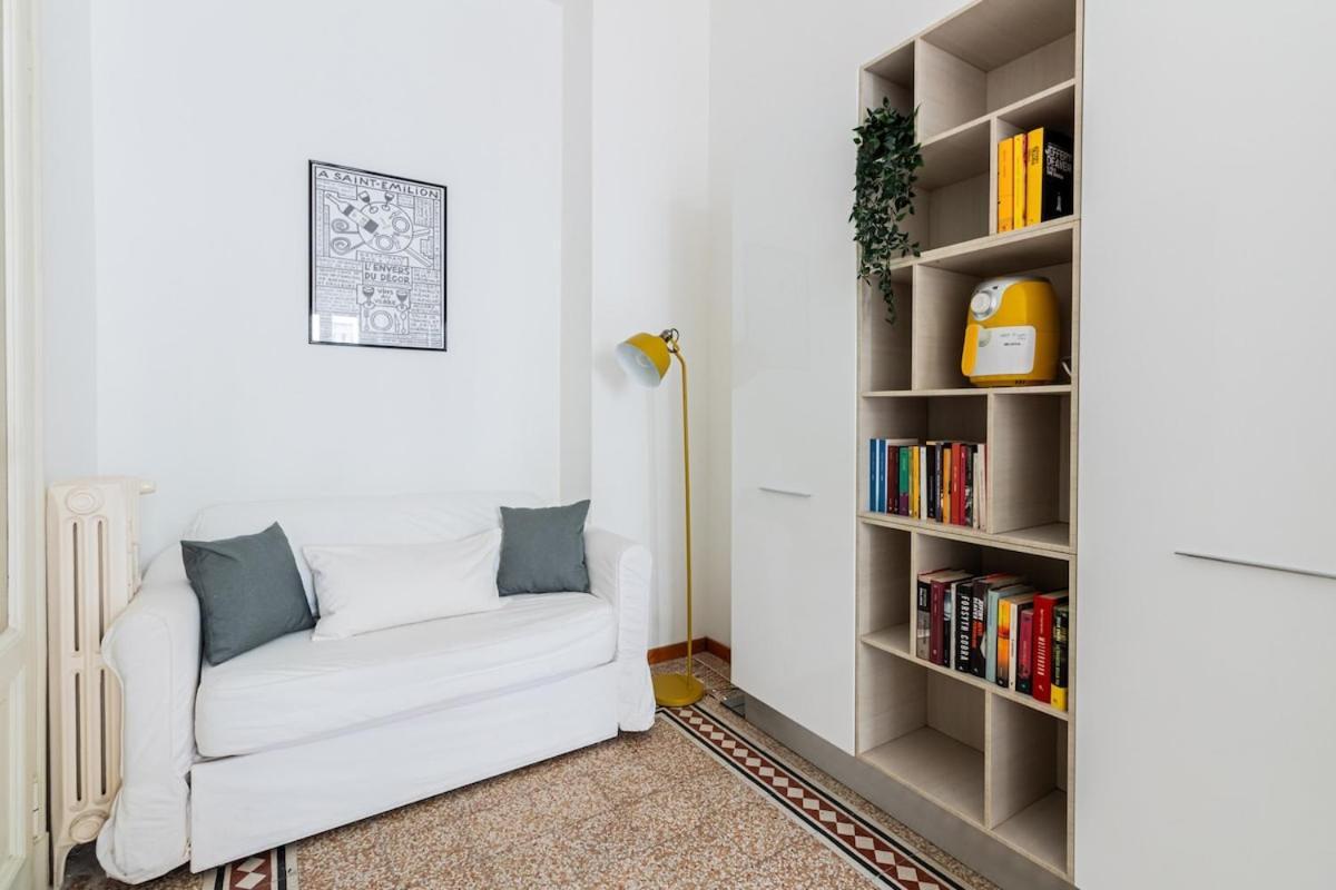 Appartamento Homeby, Dimora Soperga