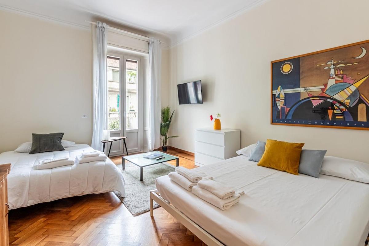 Homeby, Dimora Soperga Appartamento Milano