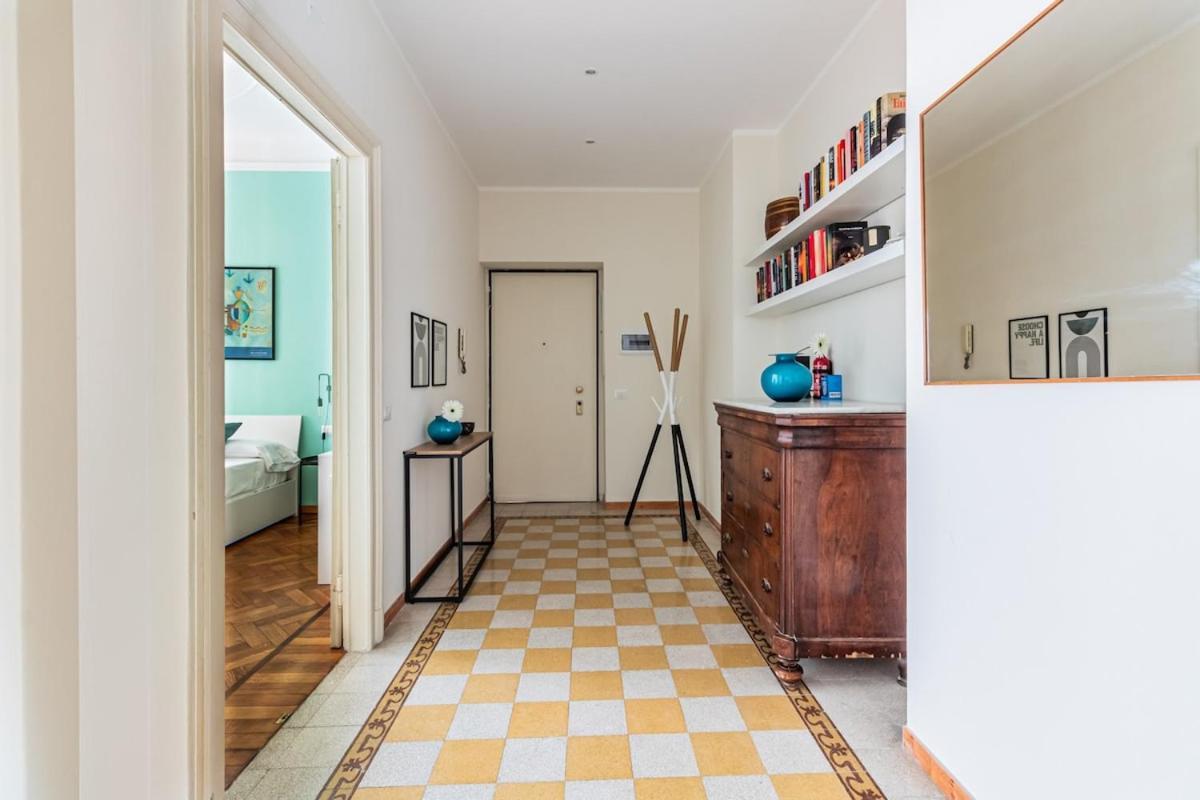Homeby, Dimora Soperga Appartamento *