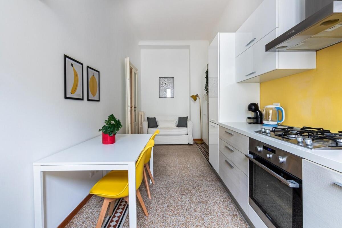 Homeby, Dimora Soperga Milano