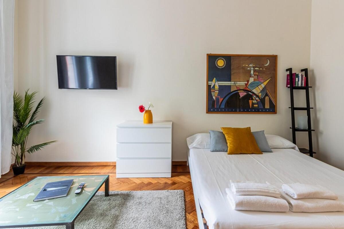 Homeby, Dimora Soperga Appartamento *