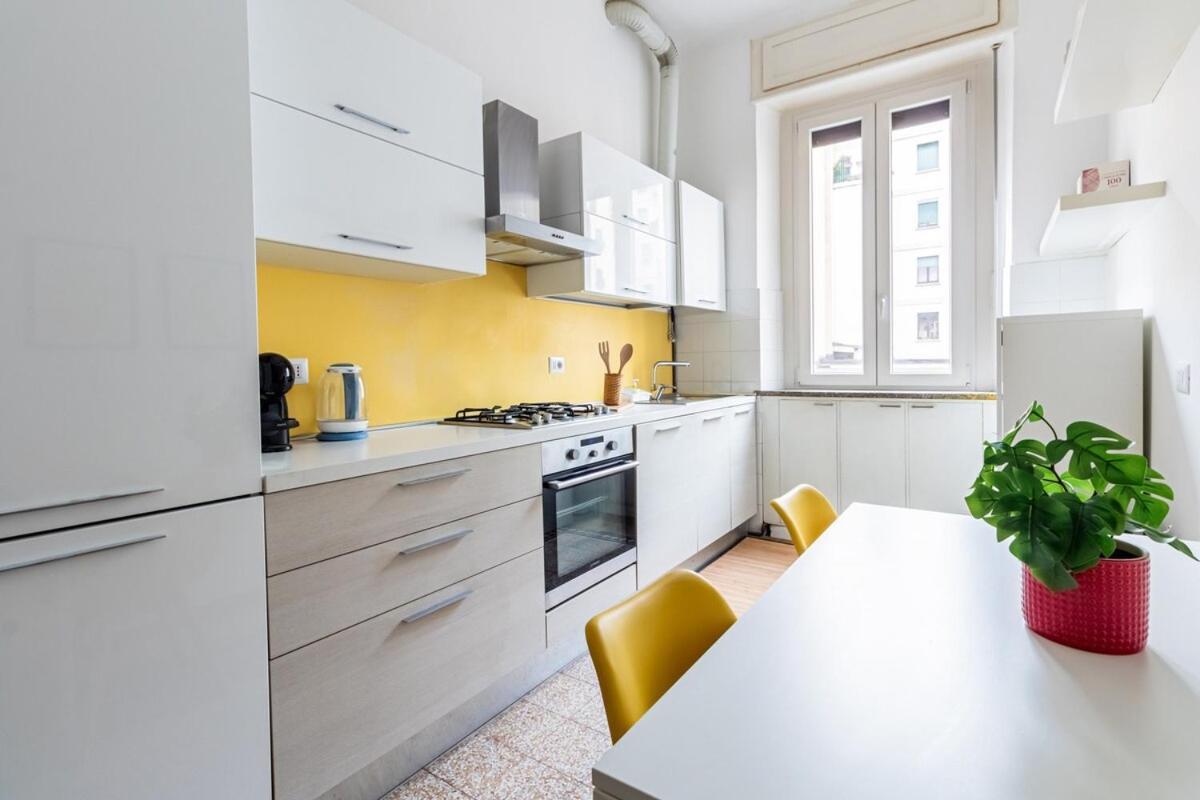 Appartamento Homeby, Dimora Soperga Milano