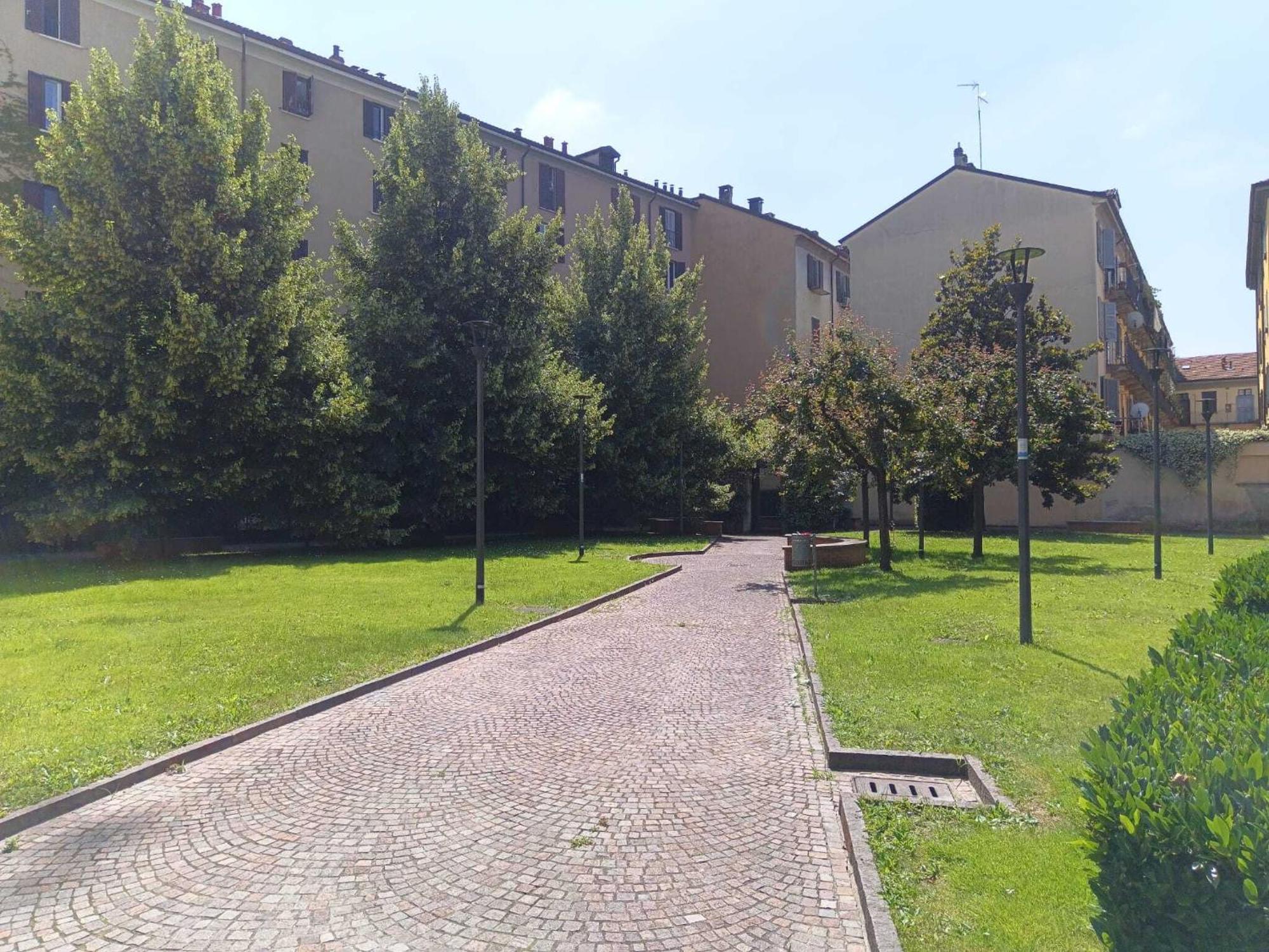 Appartement Accomodo Mil57 Loft Navigli