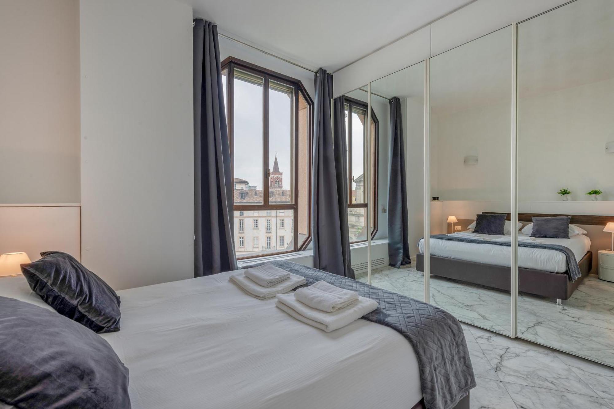 Apartment Royal - Duomo Santo Stefano *
