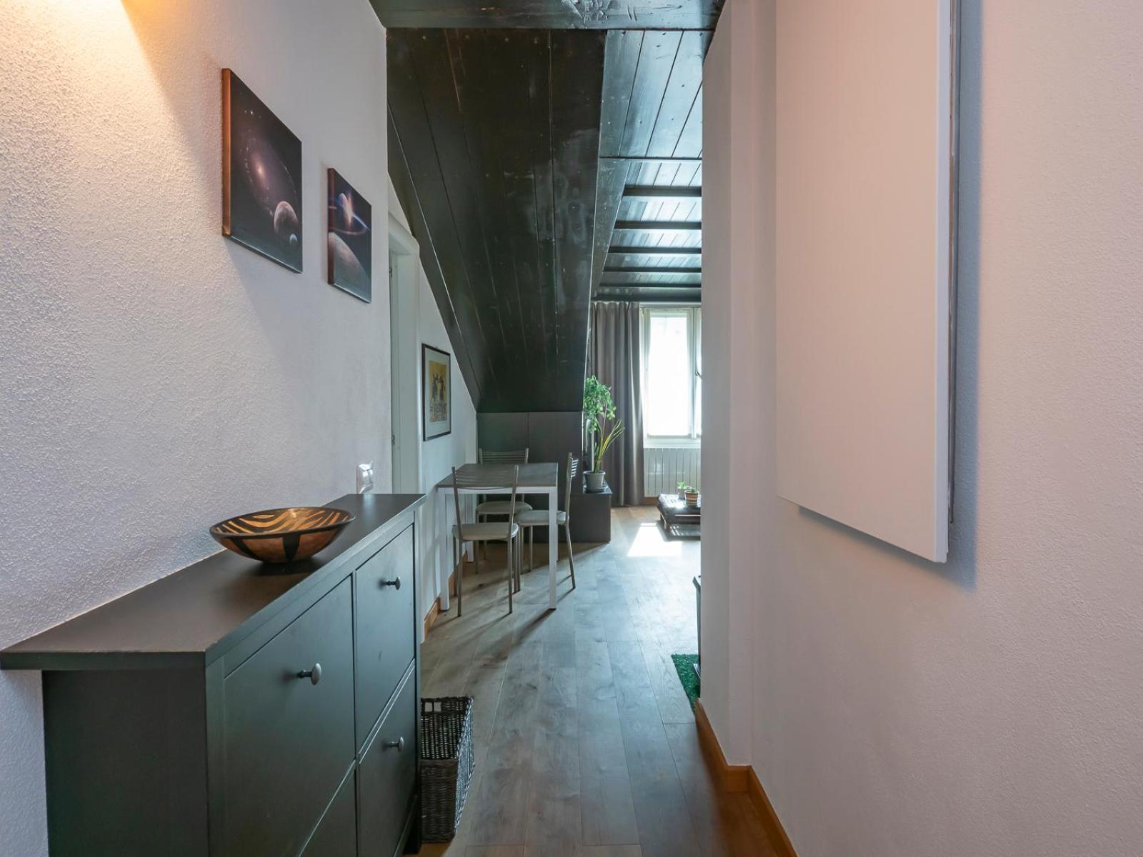 Xenia - Penthouse In Porta Venezia Appartamento