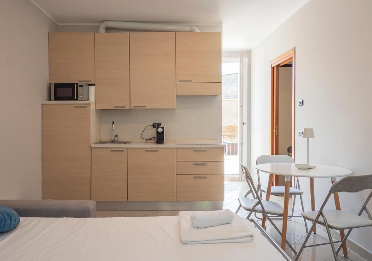 Attico A - 2 Terrazzi E Netflix Apartment