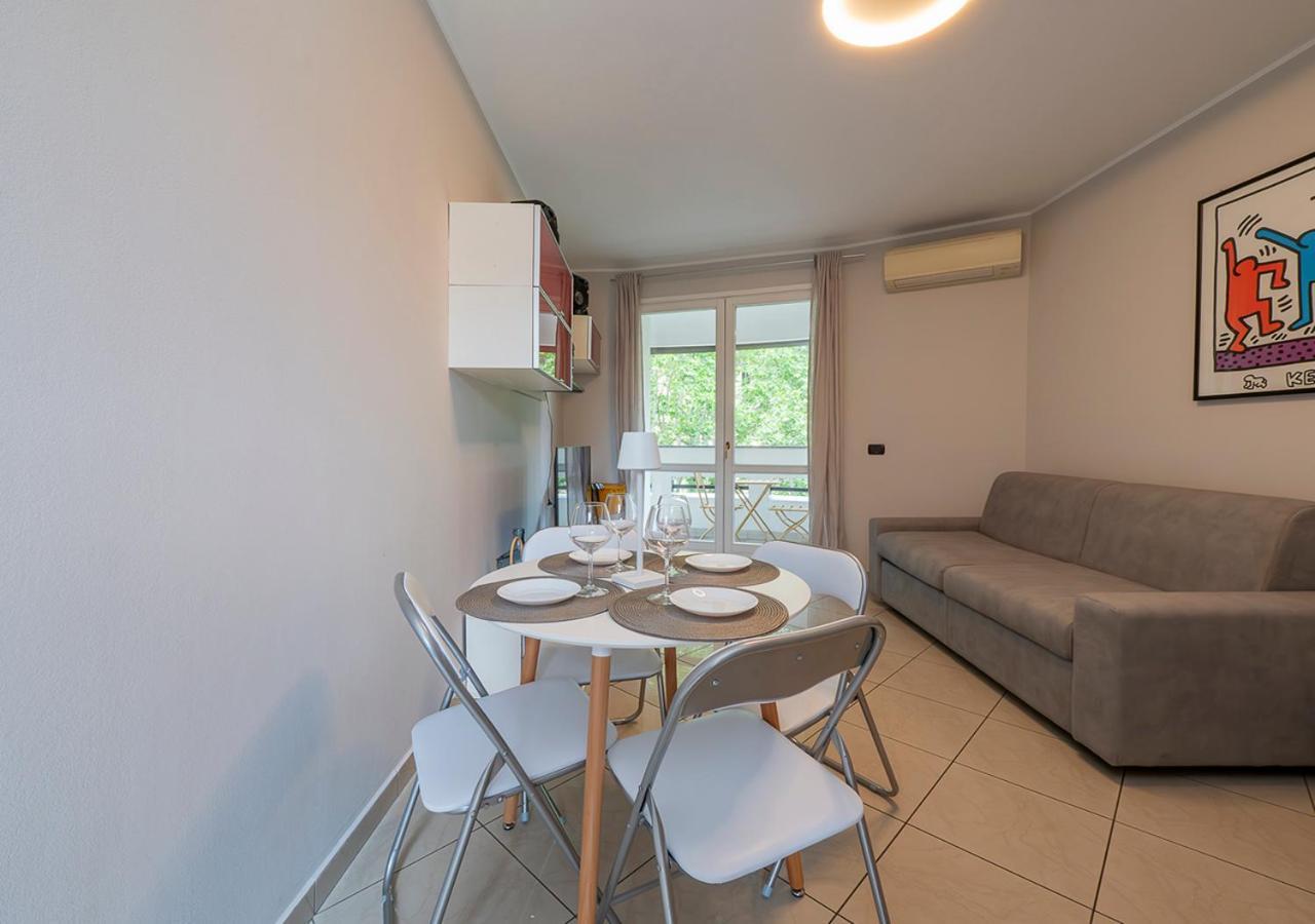 Attico A - 2 Terrazzi E Netflix Apartment