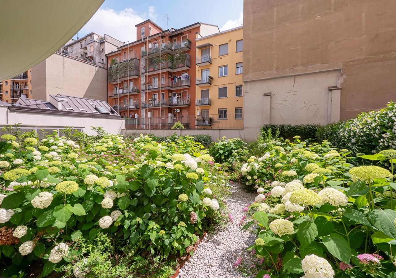 Apartment Attico A - 2 Terrazzi E Netflix Milan