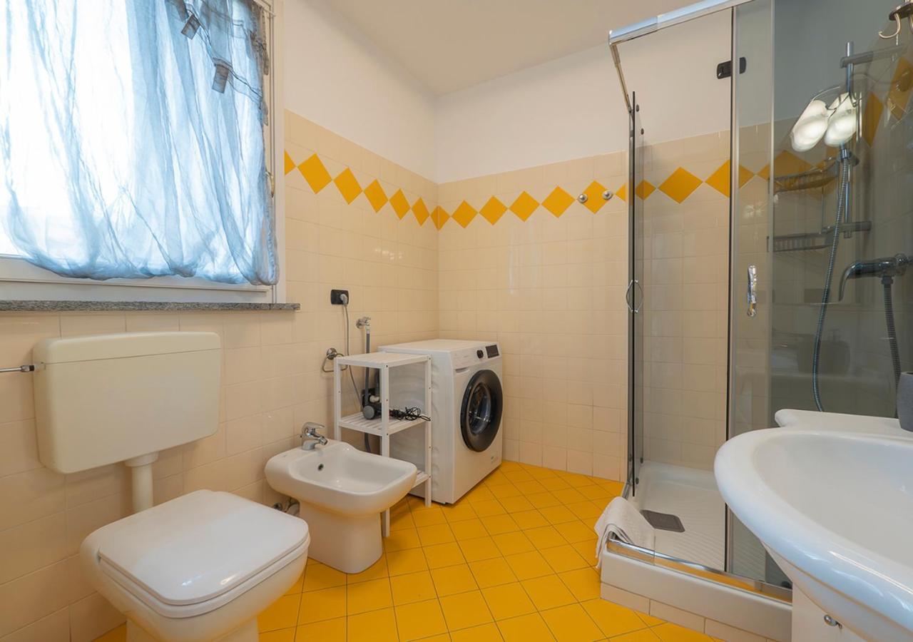 Attico A - 2 Terrazzi E Netflix Milan