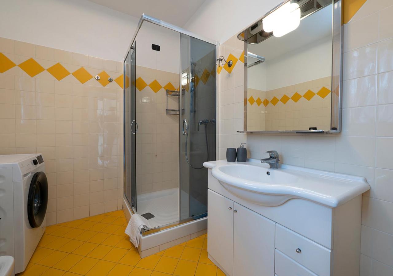 Attico A - 2 Terrazzi E Netflix * Milan