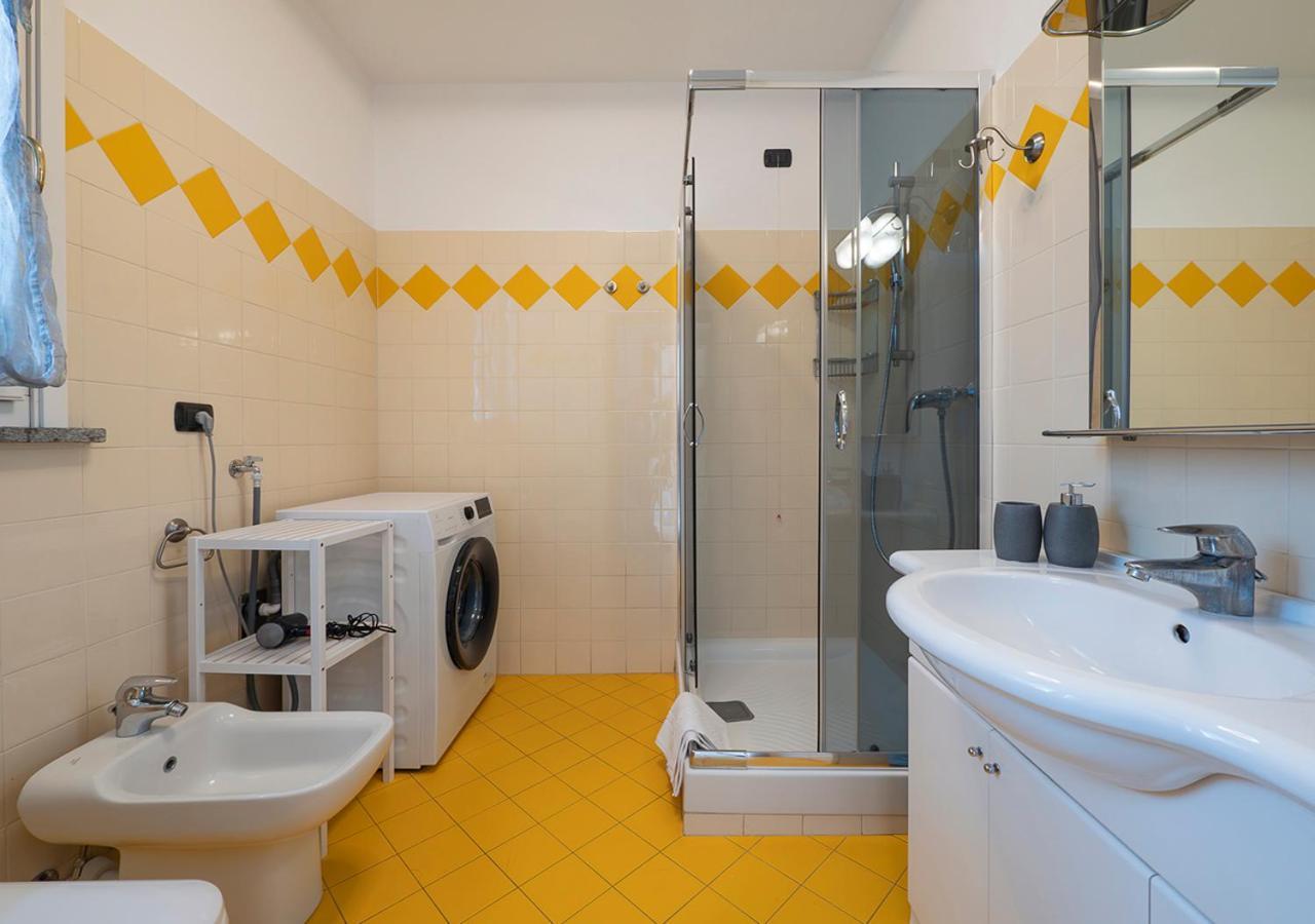 Attico A - 2 Terrazzi E Netflix Apartment