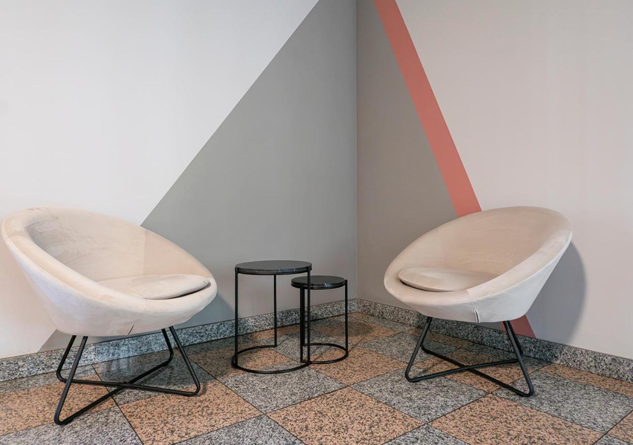 Apartment Attico A - 2 Terrazzi E Netflix
