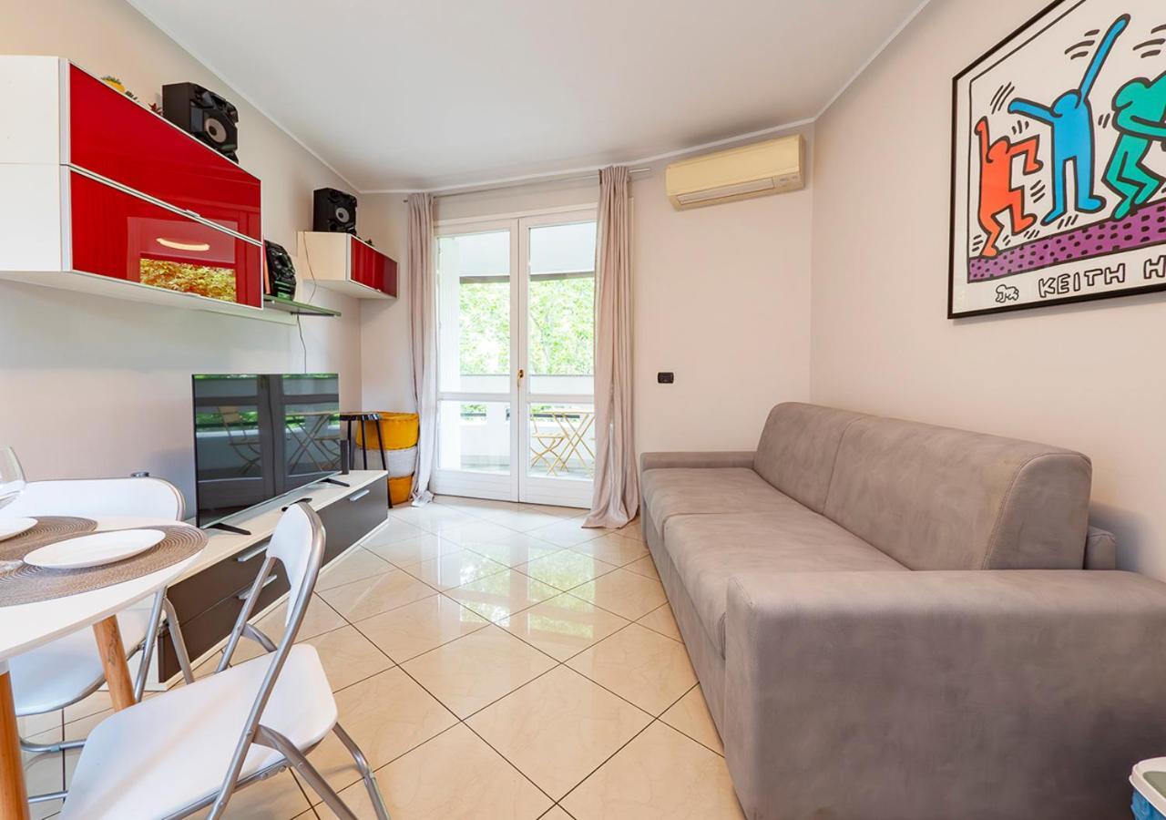 Apartment Attico A - 2 Terrazzi E Netflix *