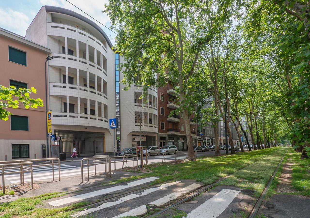 Attico A - 2 Terrazzi E Netflix Apartment