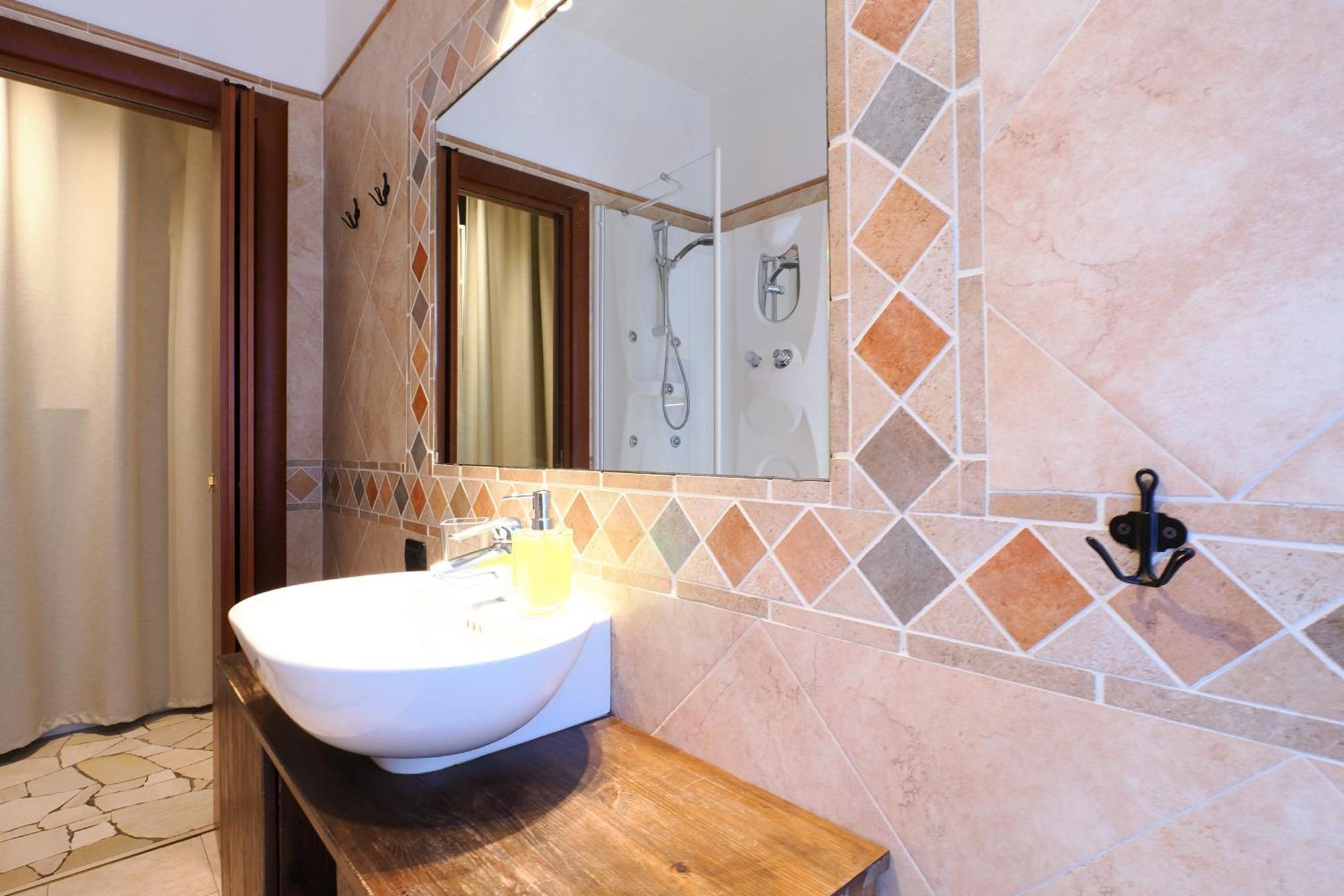 Apartment Primopiano - Governo Provvisorio