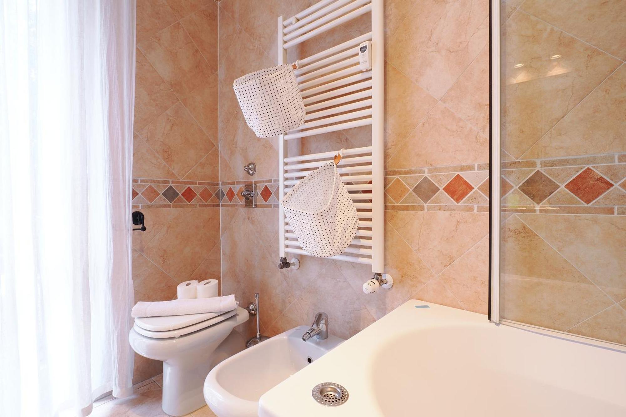 Primopiano - Governo Provvisorio Apartment *