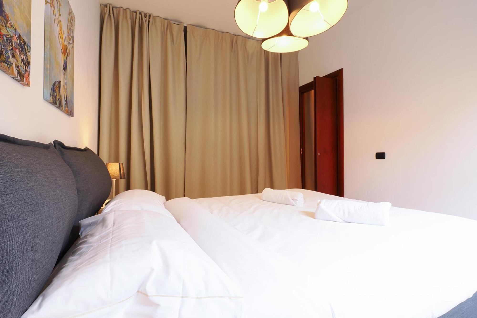 Apartment Primopiano - Governo Provvisorio Milan