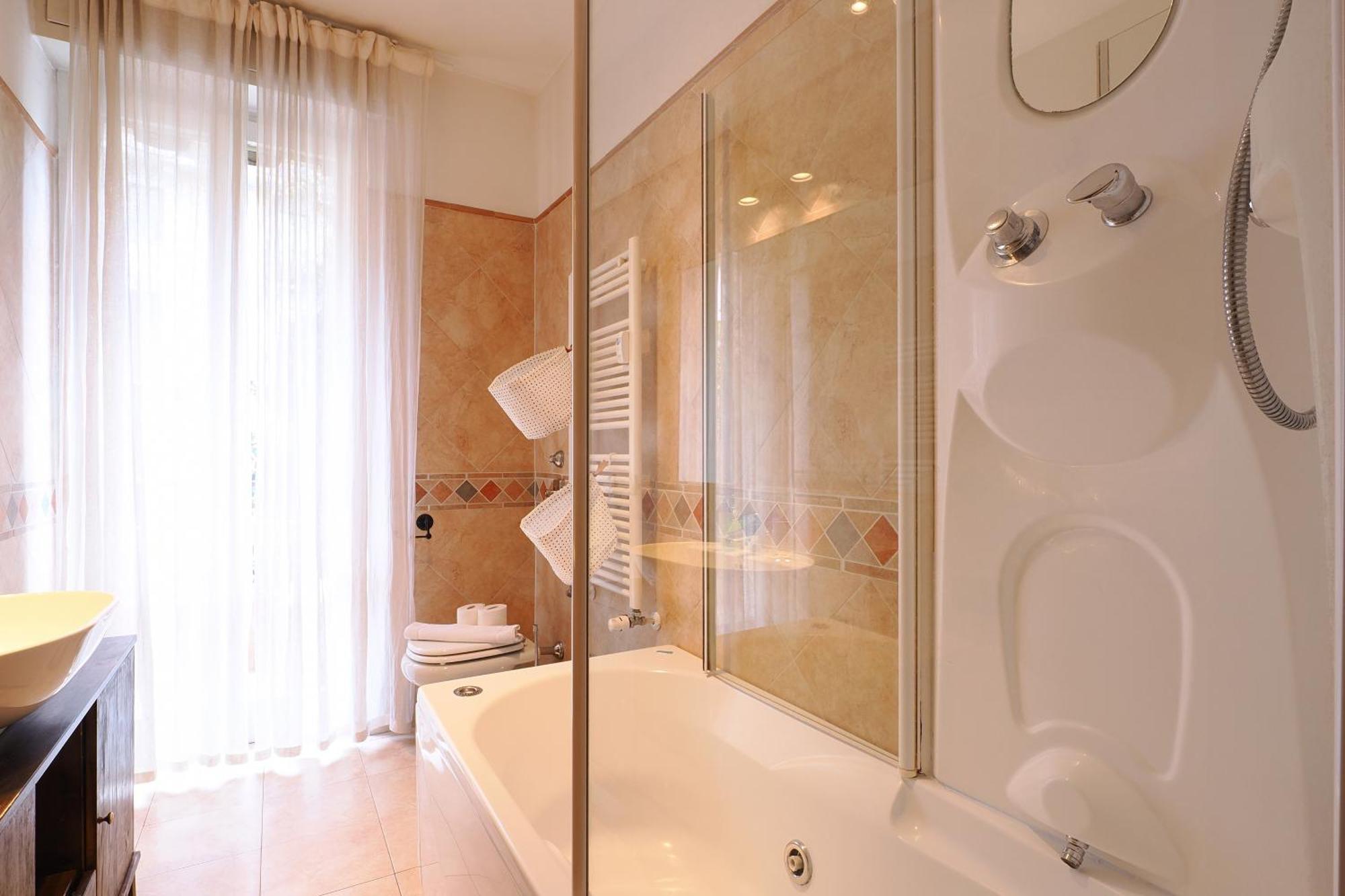 Apartment Primopiano - Governo Provvisorio