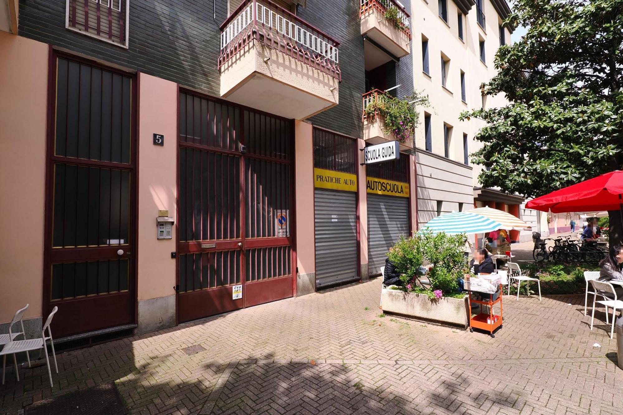Primopiano - Governo Provvisorio Apartment *