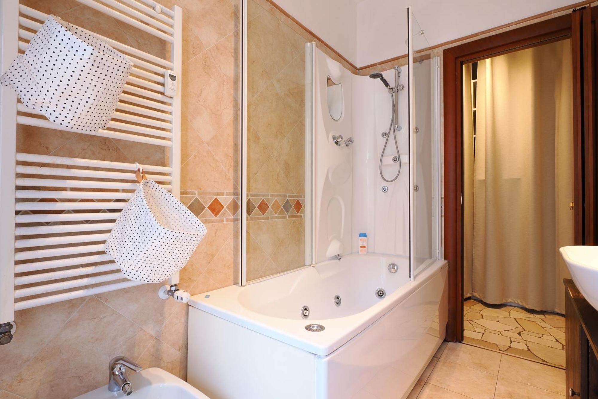 Apartment Primopiano - Governo Provvisorio *