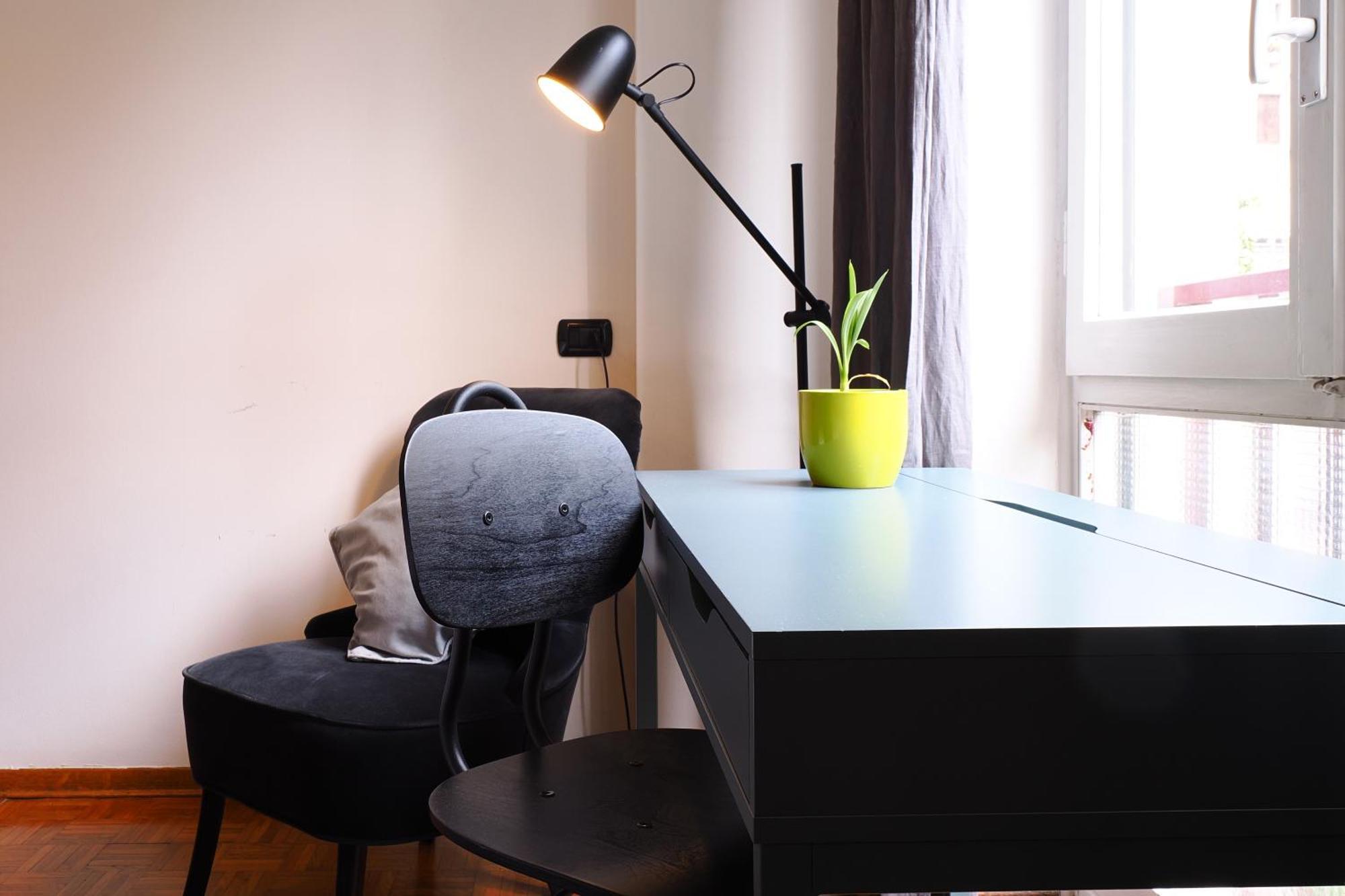 Primopiano - Governo Provvisorio Apartment Milan