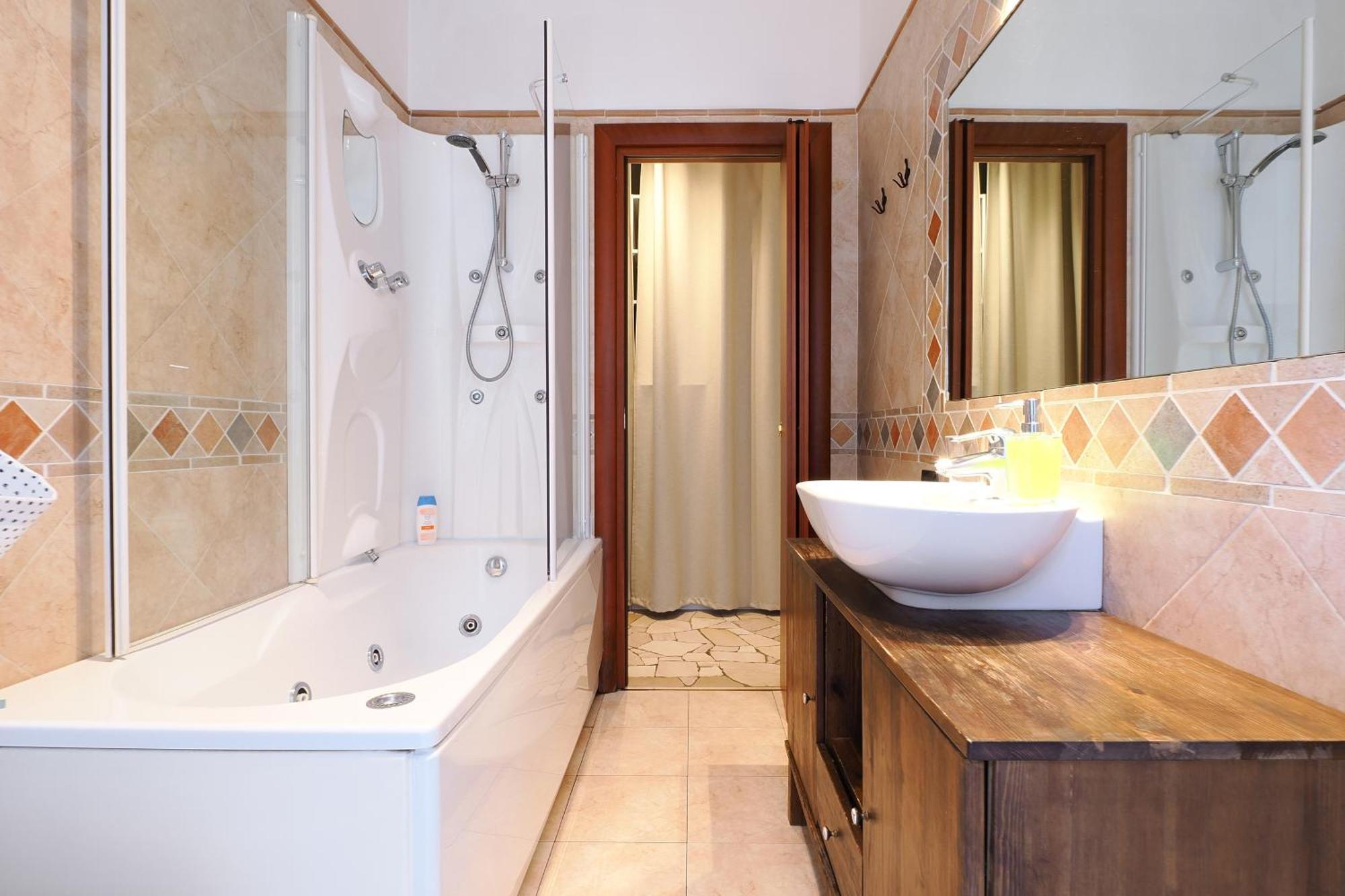 Apartment Primopiano - Governo Provvisorio Milan